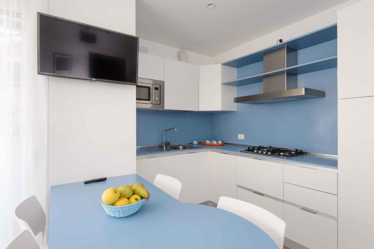 Apartment In Lignano Sabbiadoro 21778 ภายนอก รูปภาพ