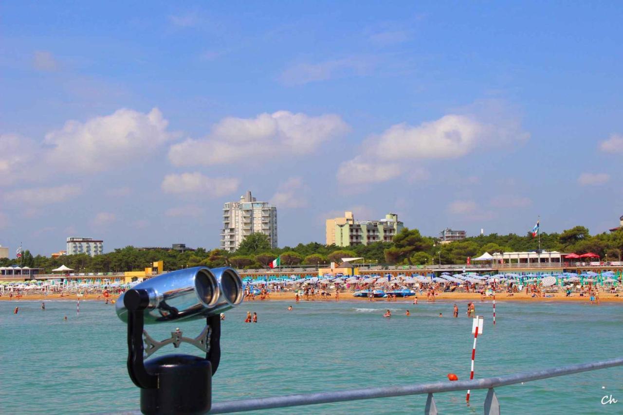 Apartment In Lignano Sabbiadoro 21778 ภายนอก รูปภาพ