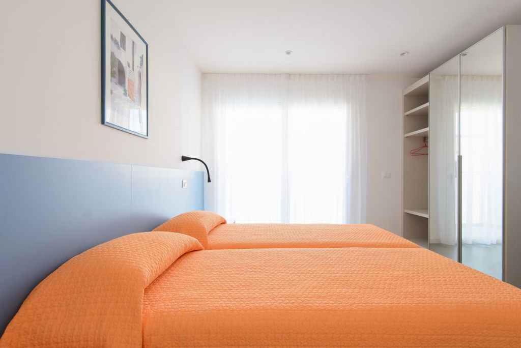 Apartment In Lignano Sabbiadoro 21778 ภายนอก รูปภาพ
