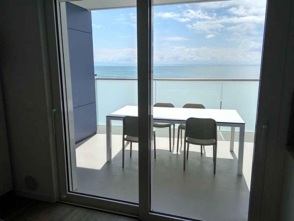Apartment In Lignano Sabbiadoro 21778 ภายนอก รูปภาพ