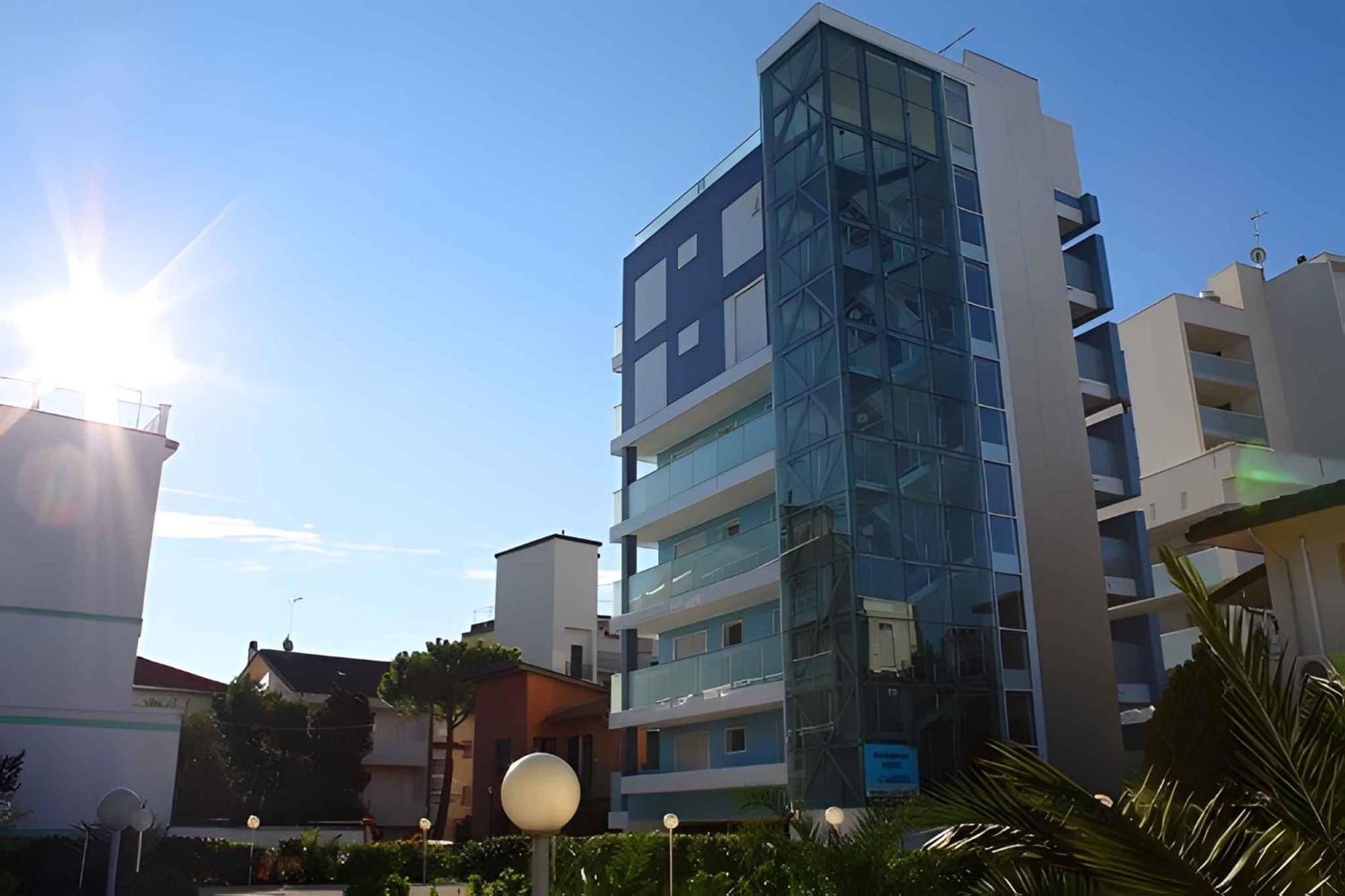 Apartment In Lignano Sabbiadoro 21778 ภายนอก รูปภาพ