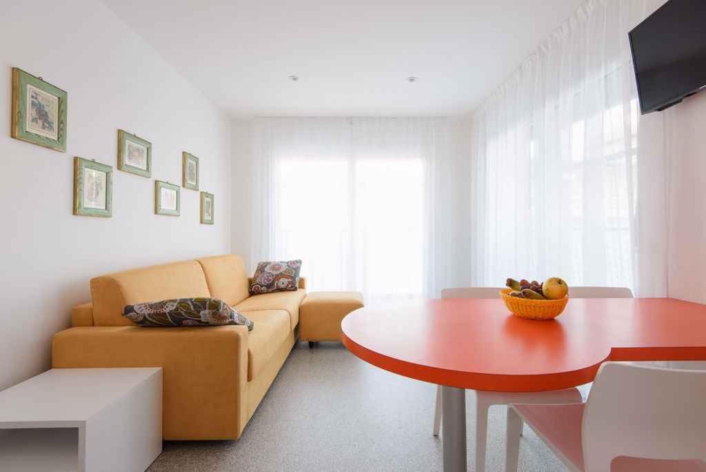 Apartment In Lignano Sabbiadoro 21778 ภายนอก รูปภาพ