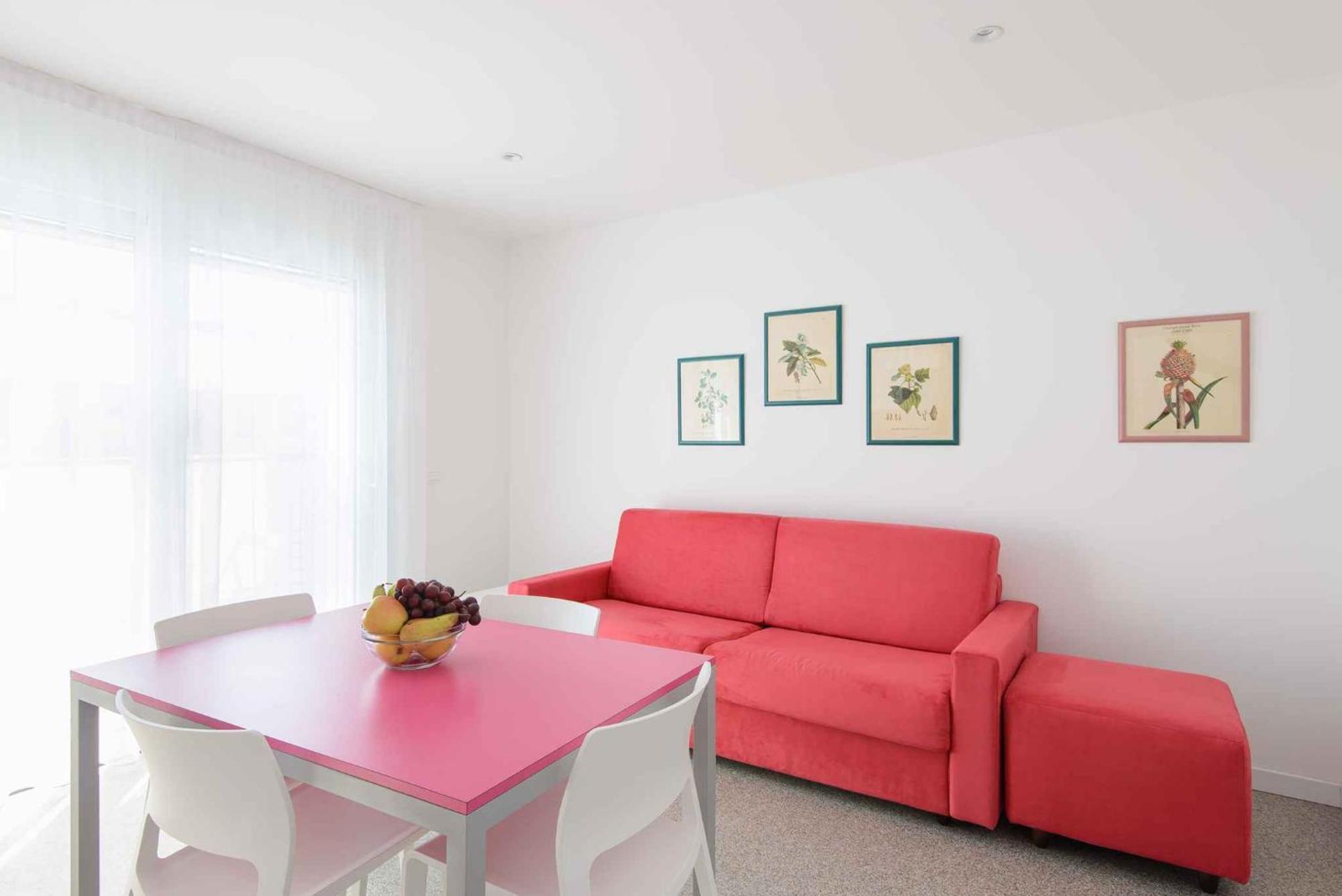 Apartment In Lignano Sabbiadoro 21778 ภายนอก รูปภาพ