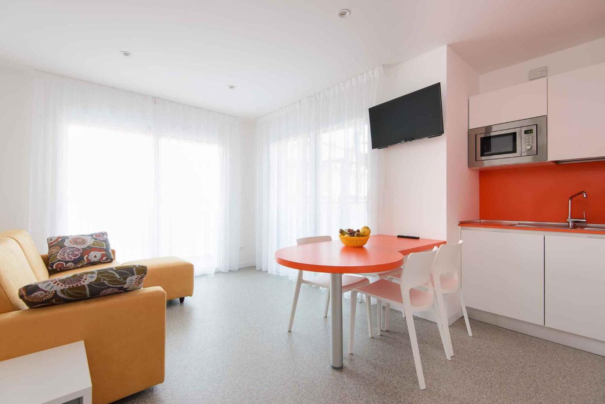 Apartment In Lignano Sabbiadoro 21778 ภายนอก รูปภาพ
