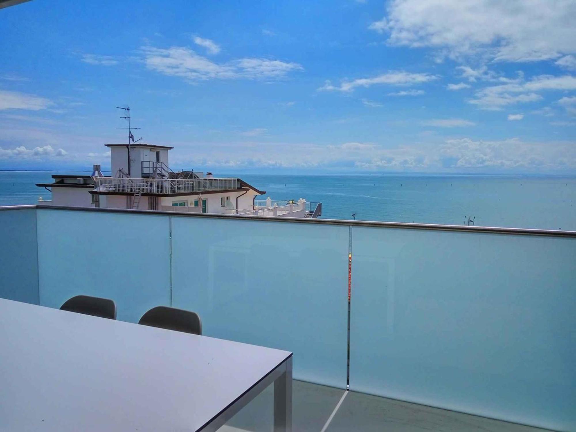 Apartment In Lignano Sabbiadoro 21778 ภายนอก รูปภาพ