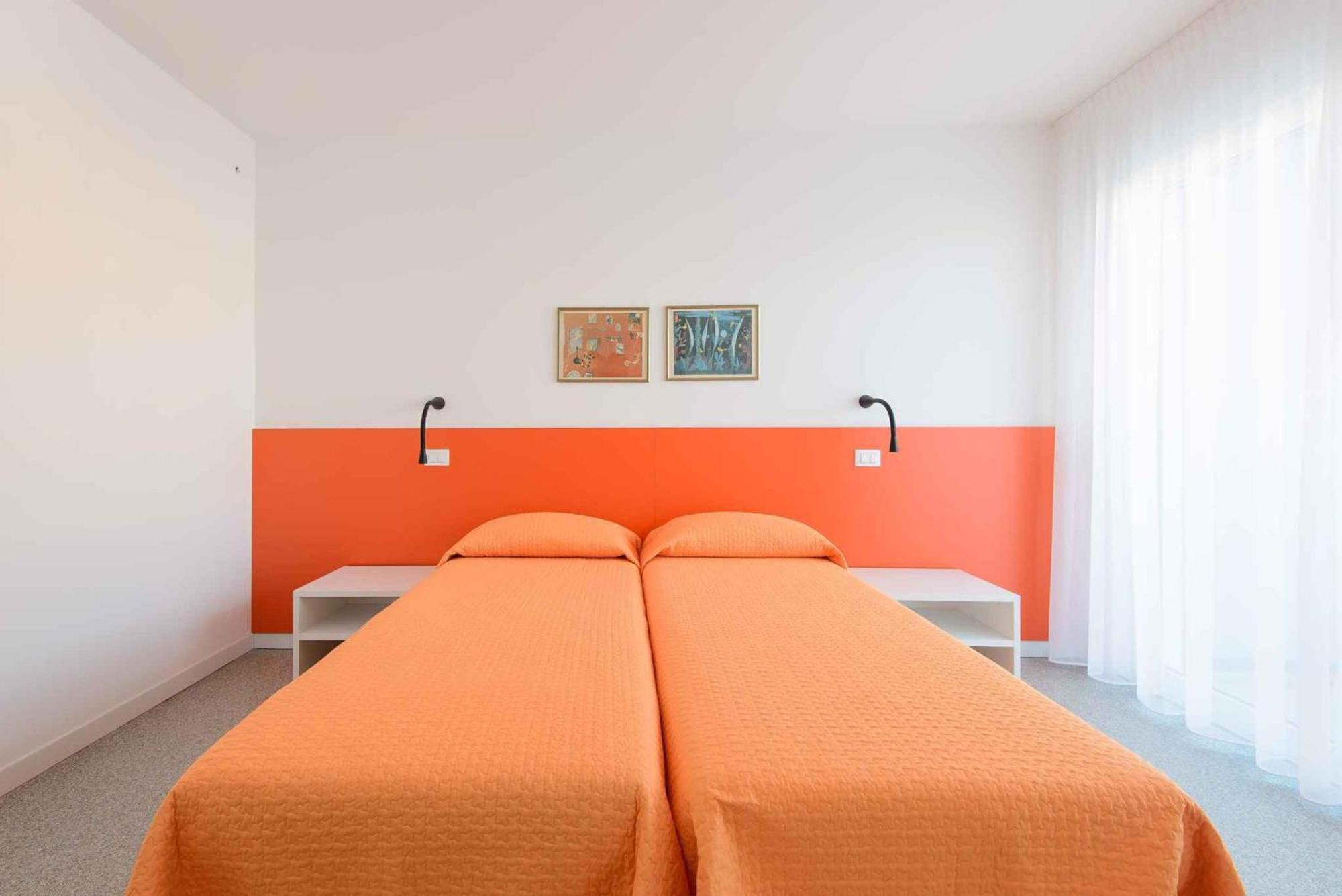 Apartment In Lignano Sabbiadoro 21778 ภายนอก รูปภาพ