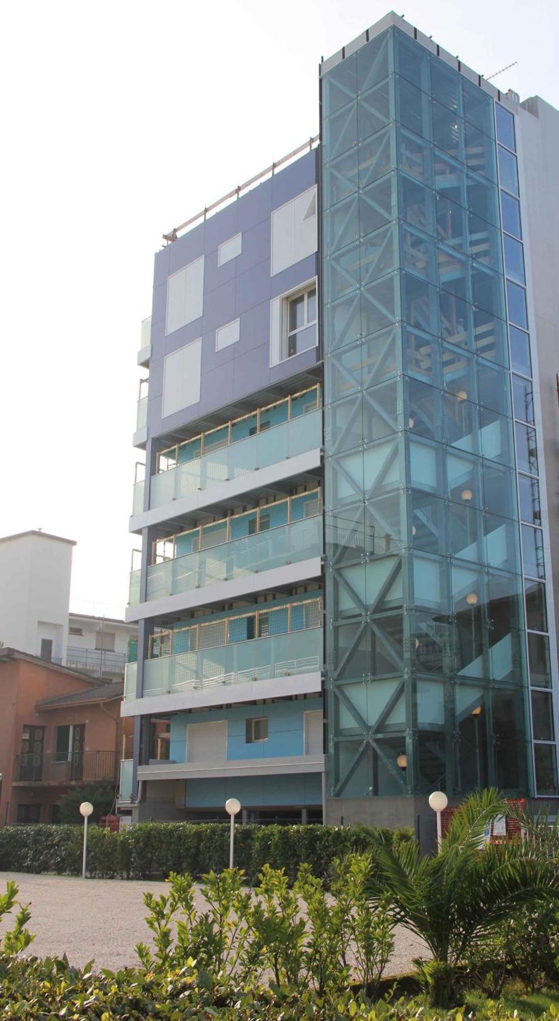 Apartment In Lignano Sabbiadoro 21778 ภายนอก รูปภาพ
