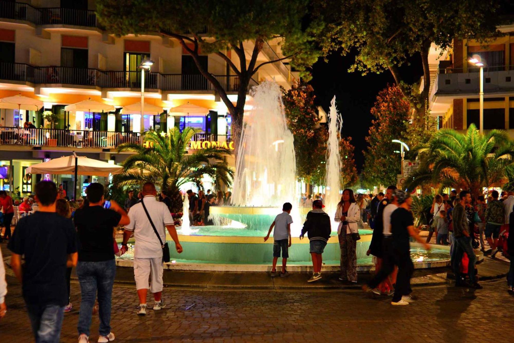 Apartment In Lignano Sabbiadoro 21778 ภายนอก รูปภาพ